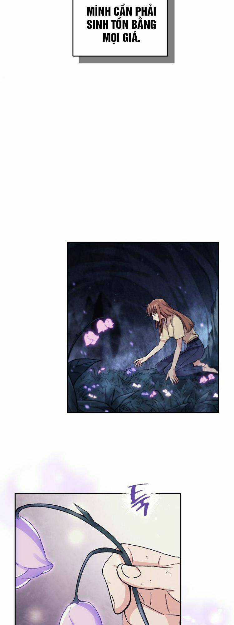 Ta Đánh Cắp Linh Hồn Của Ranker Top 1 Chapter 1 trang 71