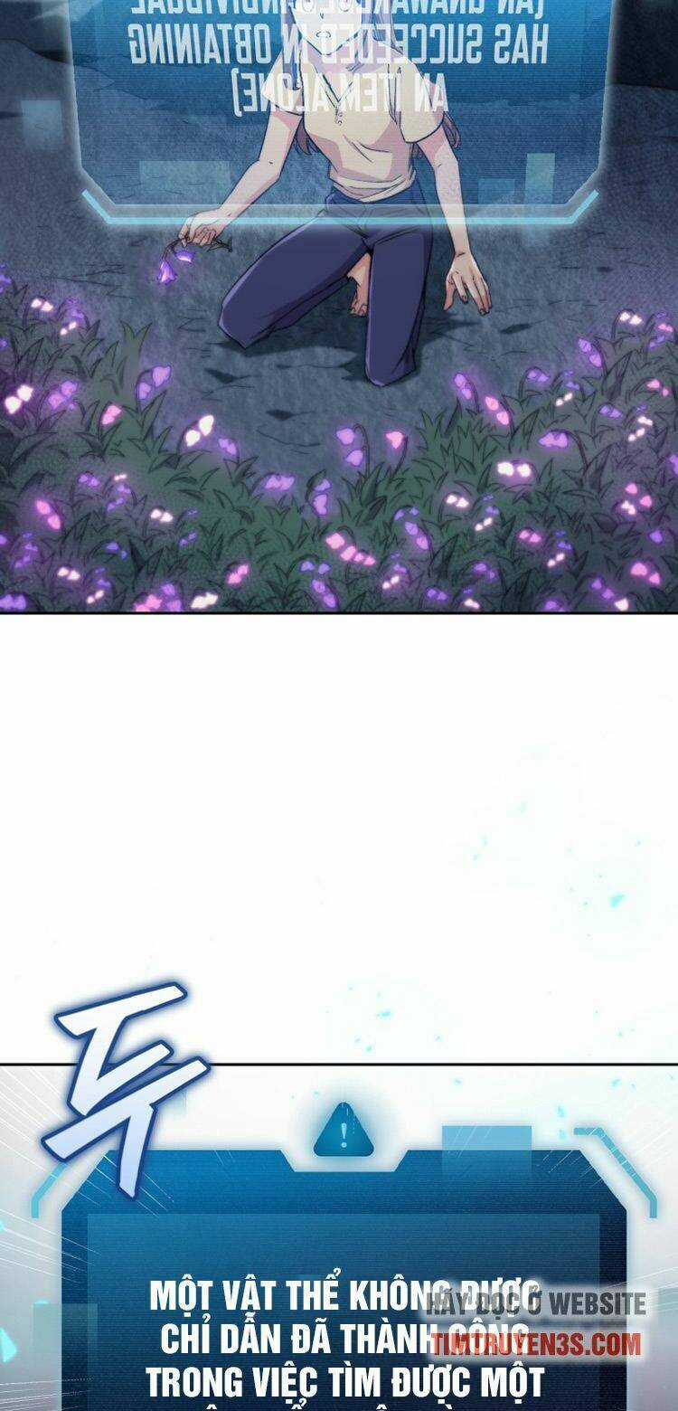 Ta Đánh Cắp Linh Hồn Của Ranker Top 1 Chapter 1 trang 73