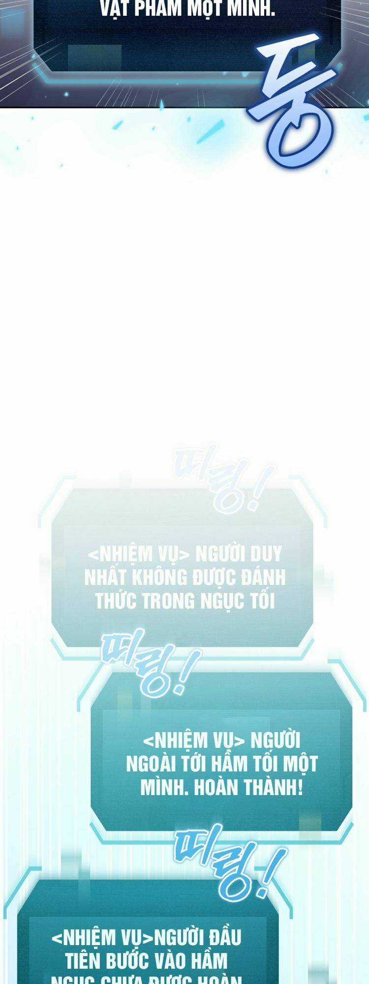 Ta Đánh Cắp Linh Hồn Của Ranker Top 1 Chapter 1 trang 74