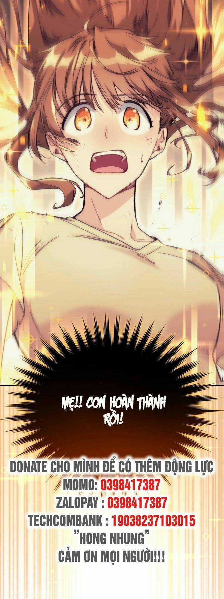 Ta Đánh Cắp Linh Hồn Của Ranker Top 1 Chapter 1 trang 81