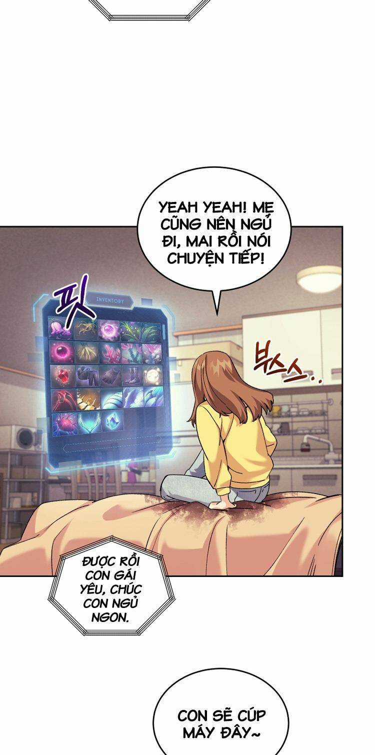 Ta Đánh Cắp Linh Hồn Của Ranker Top 1 Chapter 10 trang 11