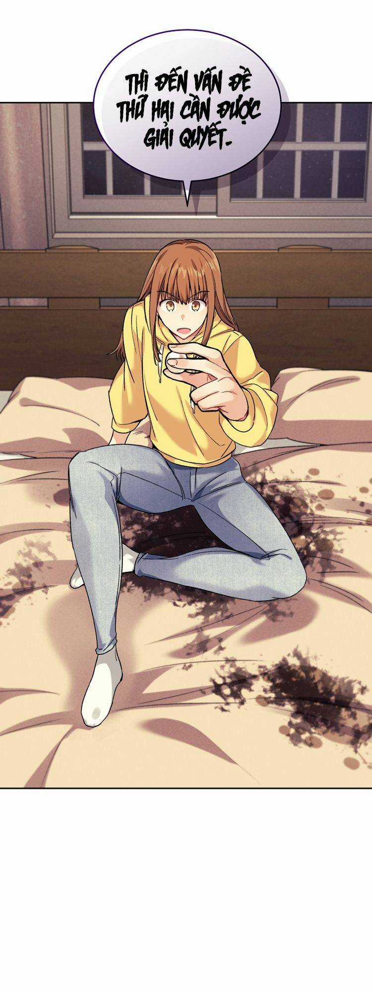 Ta Đánh Cắp Linh Hồn Của Ranker Top 1 Chapter 10 trang 13