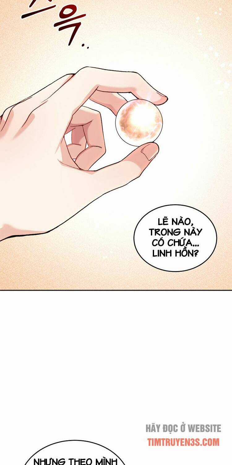 Ta Đánh Cắp Linh Hồn Của Ranker Top 1 Chapter 10 trang 15