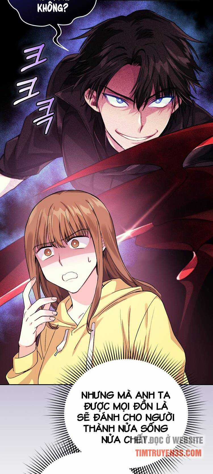 Ta Đánh Cắp Linh Hồn Của Ranker Top 1 Chapter 10 trang 17