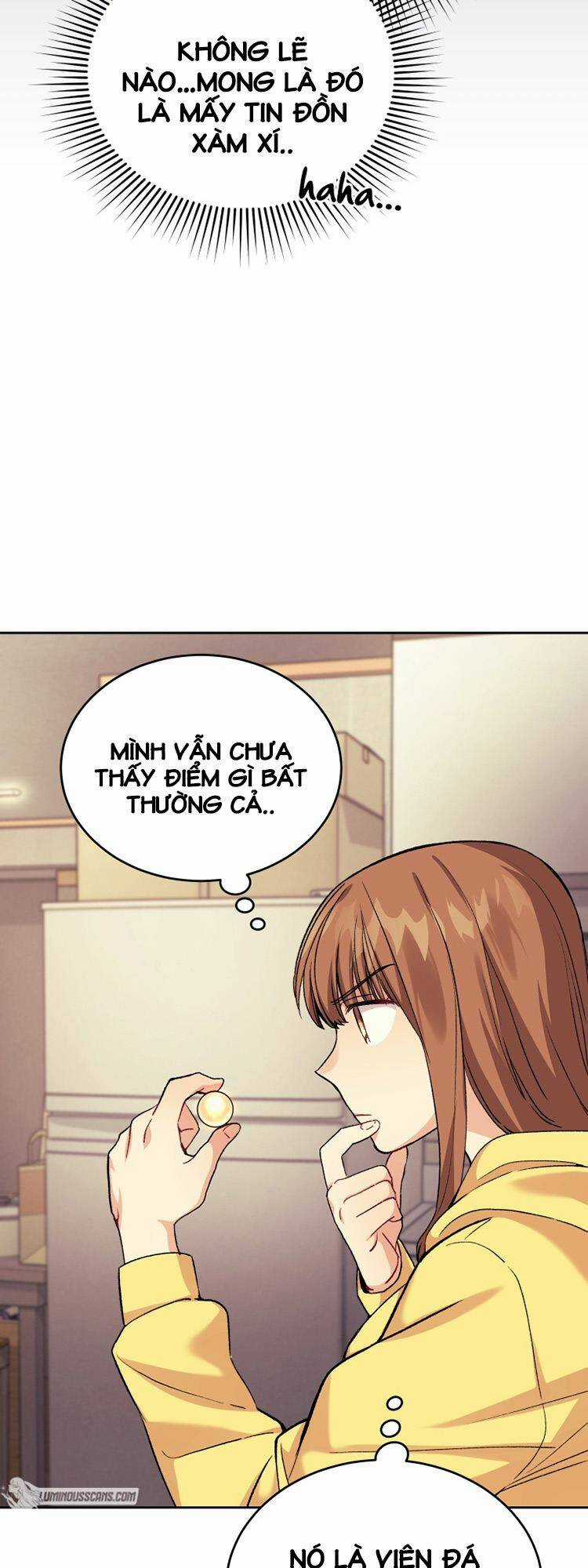 Ta Đánh Cắp Linh Hồn Của Ranker Top 1 Chapter 10 trang 18