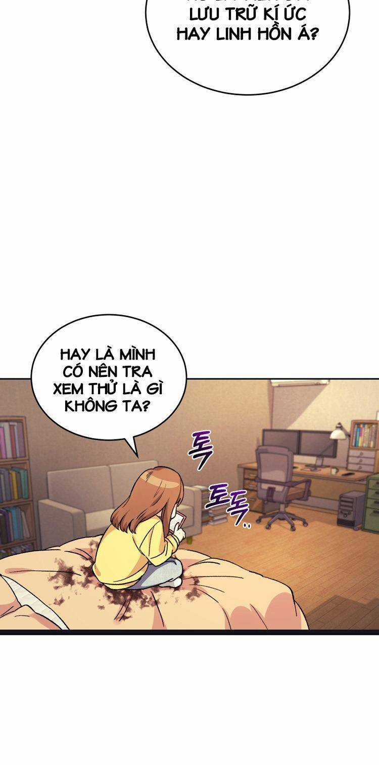 Ta Đánh Cắp Linh Hồn Của Ranker Top 1 Chapter 10 trang 19