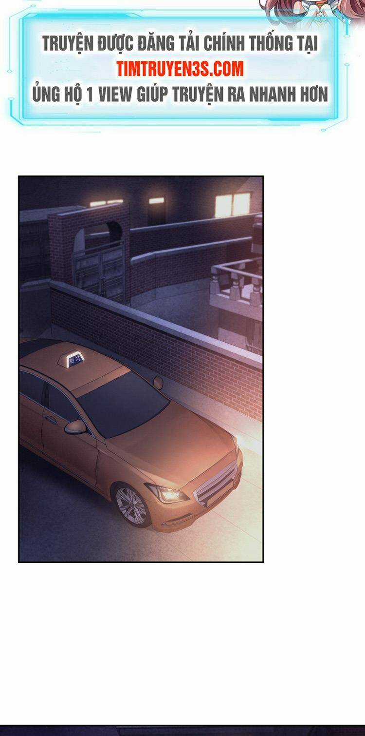 Ta Đánh Cắp Linh Hồn Của Ranker Top 1 Chapter 10 trang 2