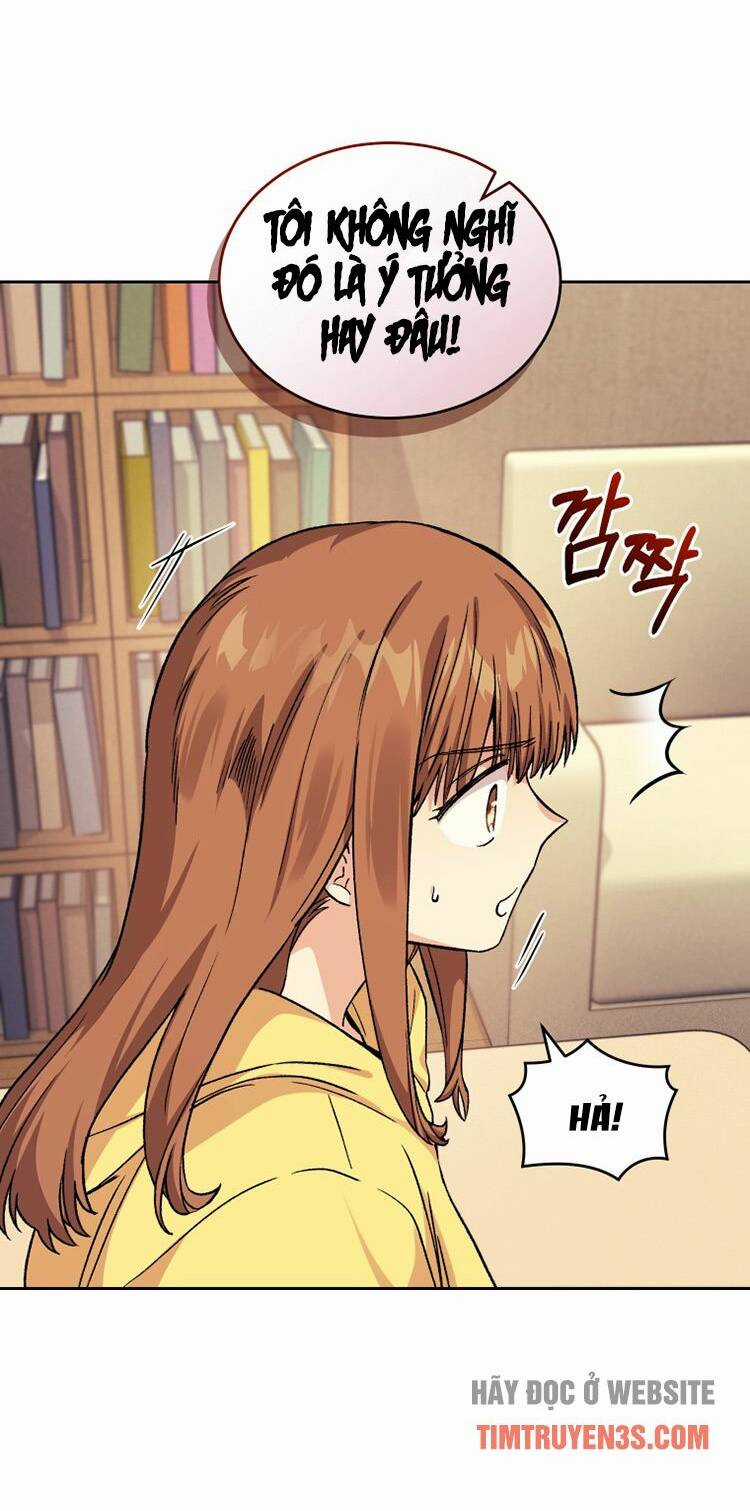 Ta Đánh Cắp Linh Hồn Của Ranker Top 1 Chapter 10 trang 20