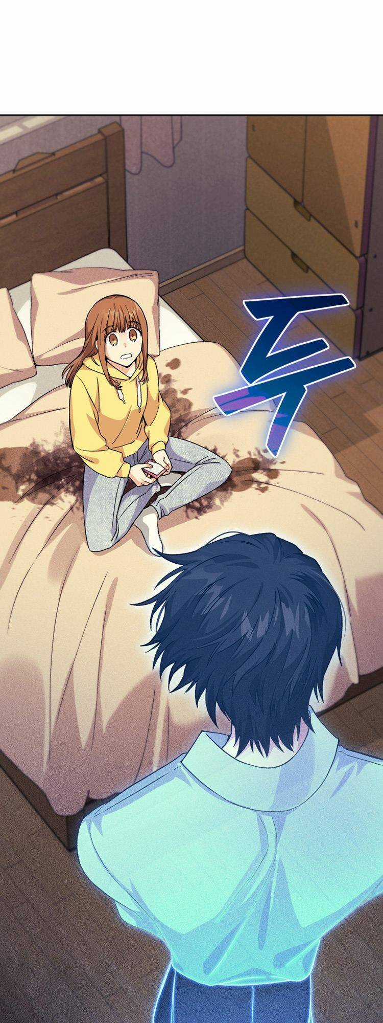 Ta Đánh Cắp Linh Hồn Của Ranker Top 1 Chapter 10 trang 21