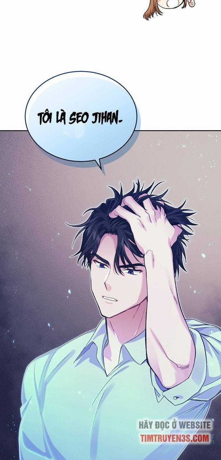 Ta Đánh Cắp Linh Hồn Của Ranker Top 1 Chapter 10 trang 23