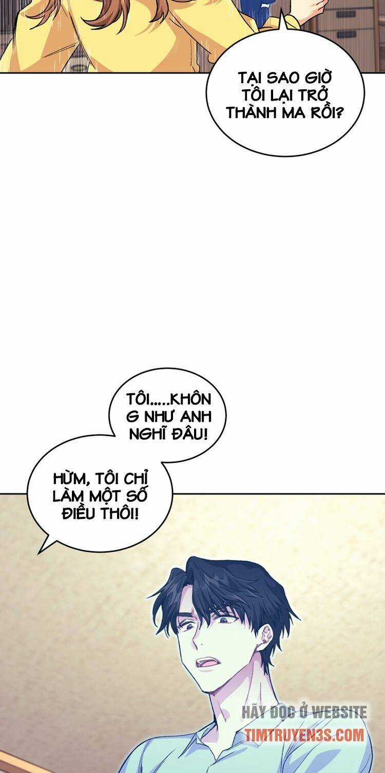 Ta Đánh Cắp Linh Hồn Của Ranker Top 1 Chapter 10 trang 26