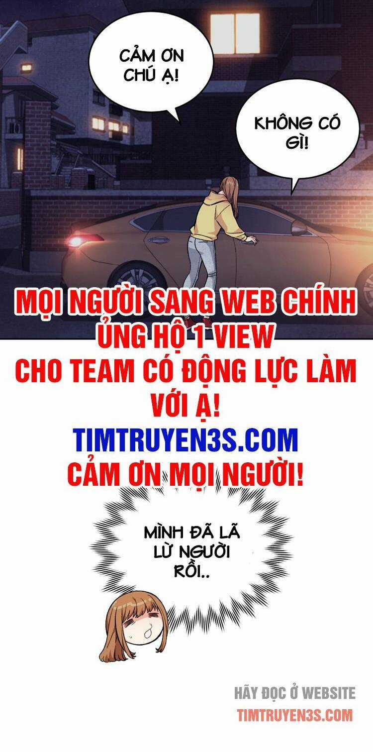 Ta Đánh Cắp Linh Hồn Của Ranker Top 1 Chapter 10 trang 3
