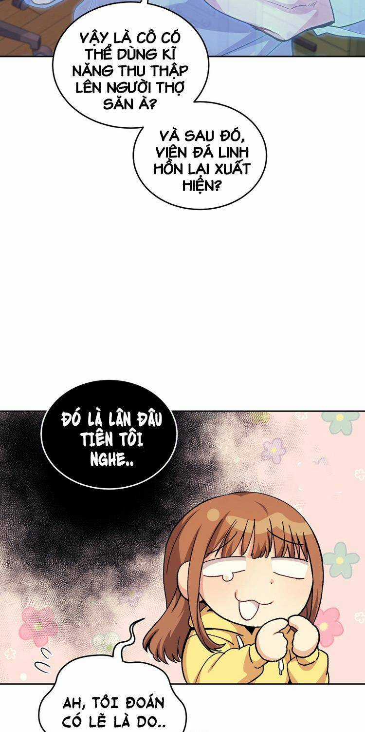 Ta Đánh Cắp Linh Hồn Của Ranker Top 1 Chapter 10 trang 31