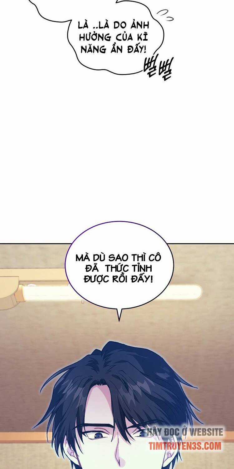 Ta Đánh Cắp Linh Hồn Của Ranker Top 1 Chapter 10 trang 32