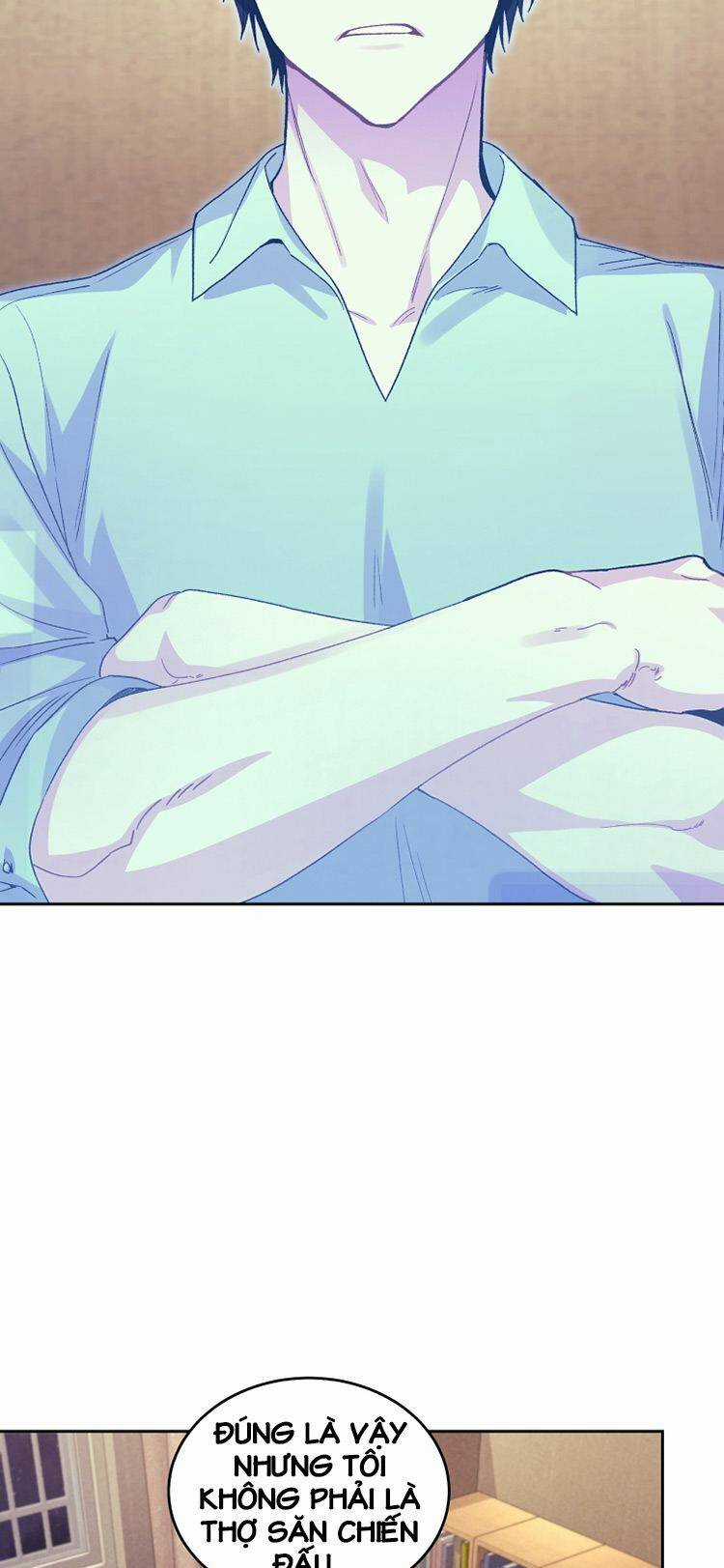 Ta Đánh Cắp Linh Hồn Của Ranker Top 1 Chapter 10 trang 33