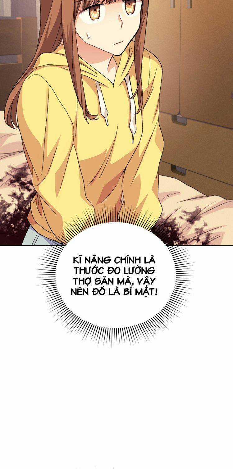 Ta Đánh Cắp Linh Hồn Của Ranker Top 1 Chapter 10 trang 36