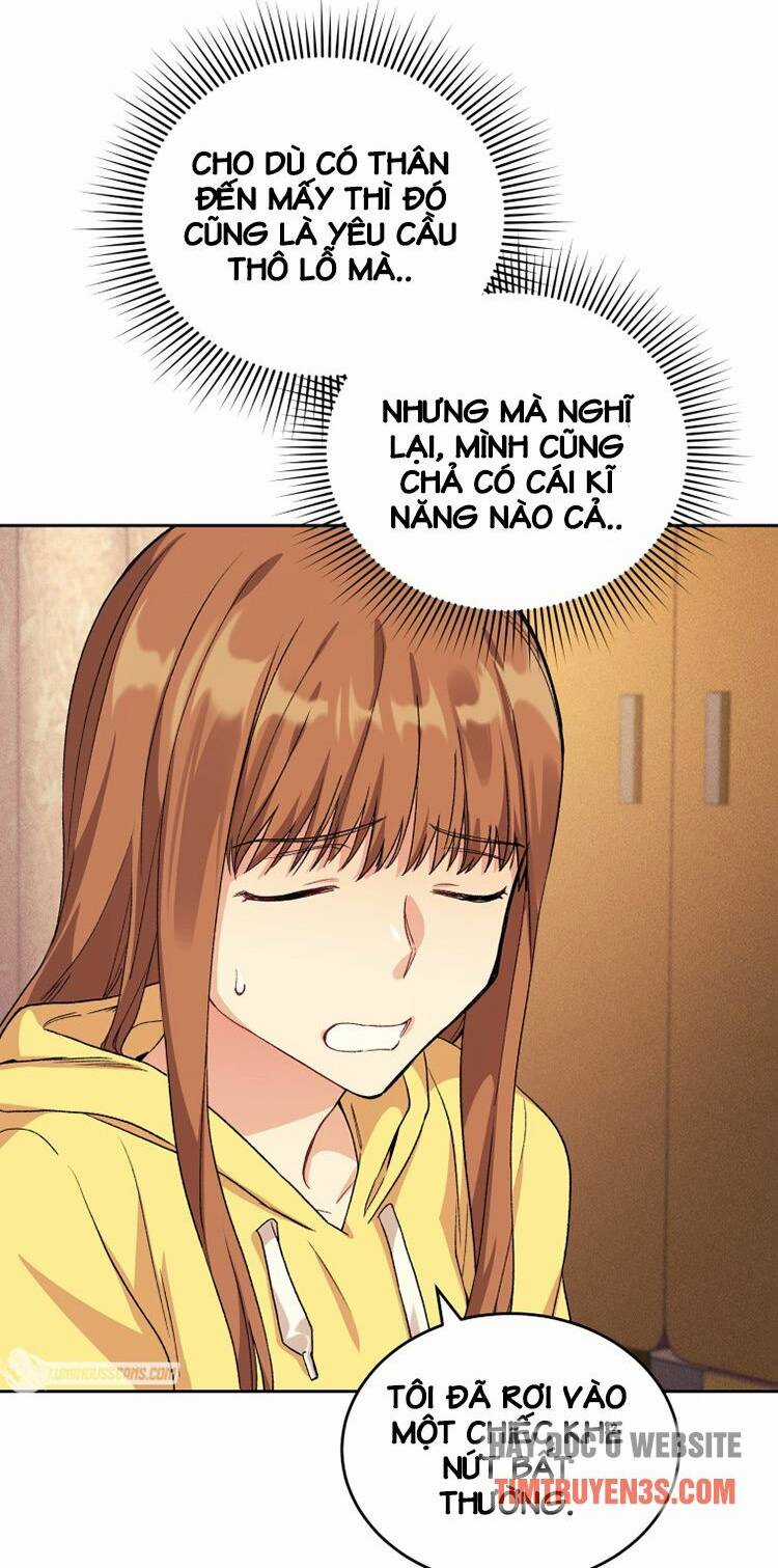 Ta Đánh Cắp Linh Hồn Của Ranker Top 1 Chapter 10 trang 37