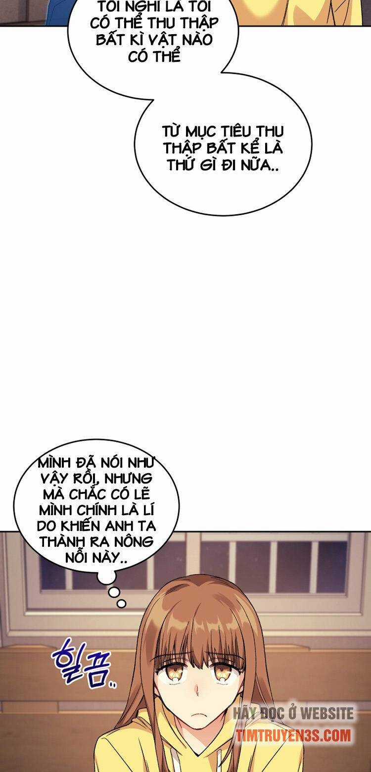 Ta Đánh Cắp Linh Hồn Của Ranker Top 1 Chapter 10 trang 40