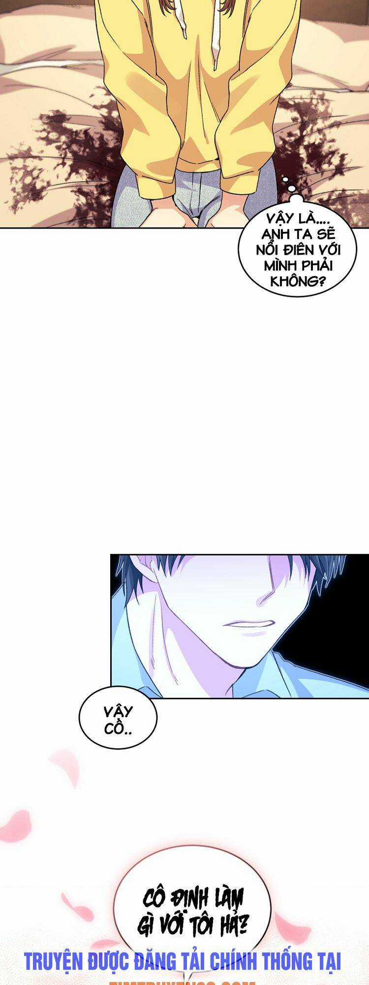 Ta Đánh Cắp Linh Hồn Của Ranker Top 1 Chapter 10 trang 41