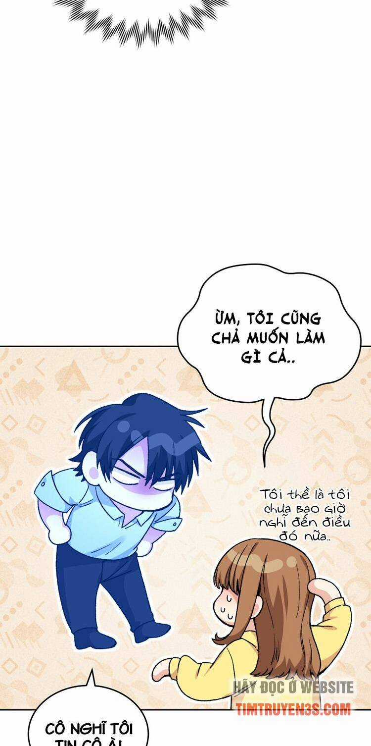 Ta Đánh Cắp Linh Hồn Của Ranker Top 1 Chapter 10 trang 43