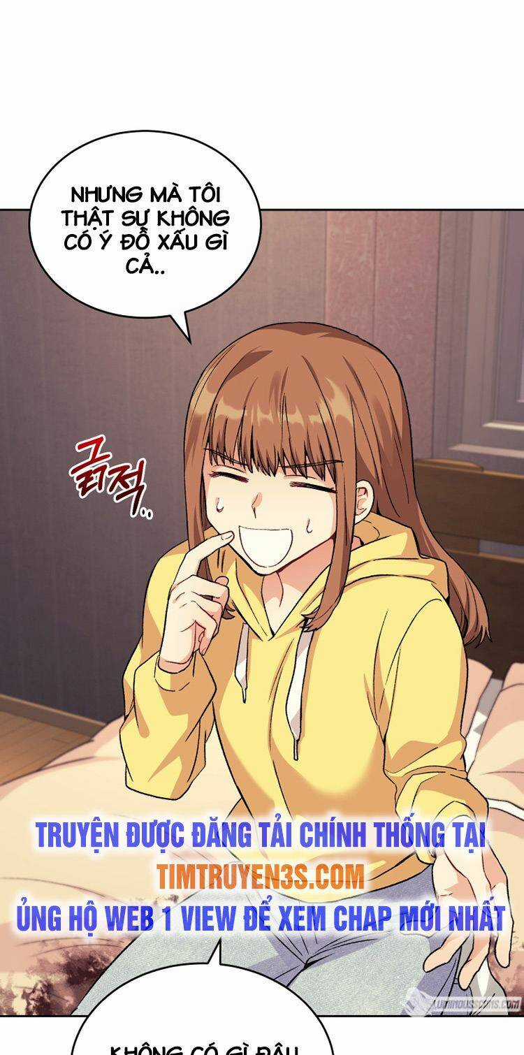 Ta Đánh Cắp Linh Hồn Của Ranker Top 1 Chapter 10 trang 45