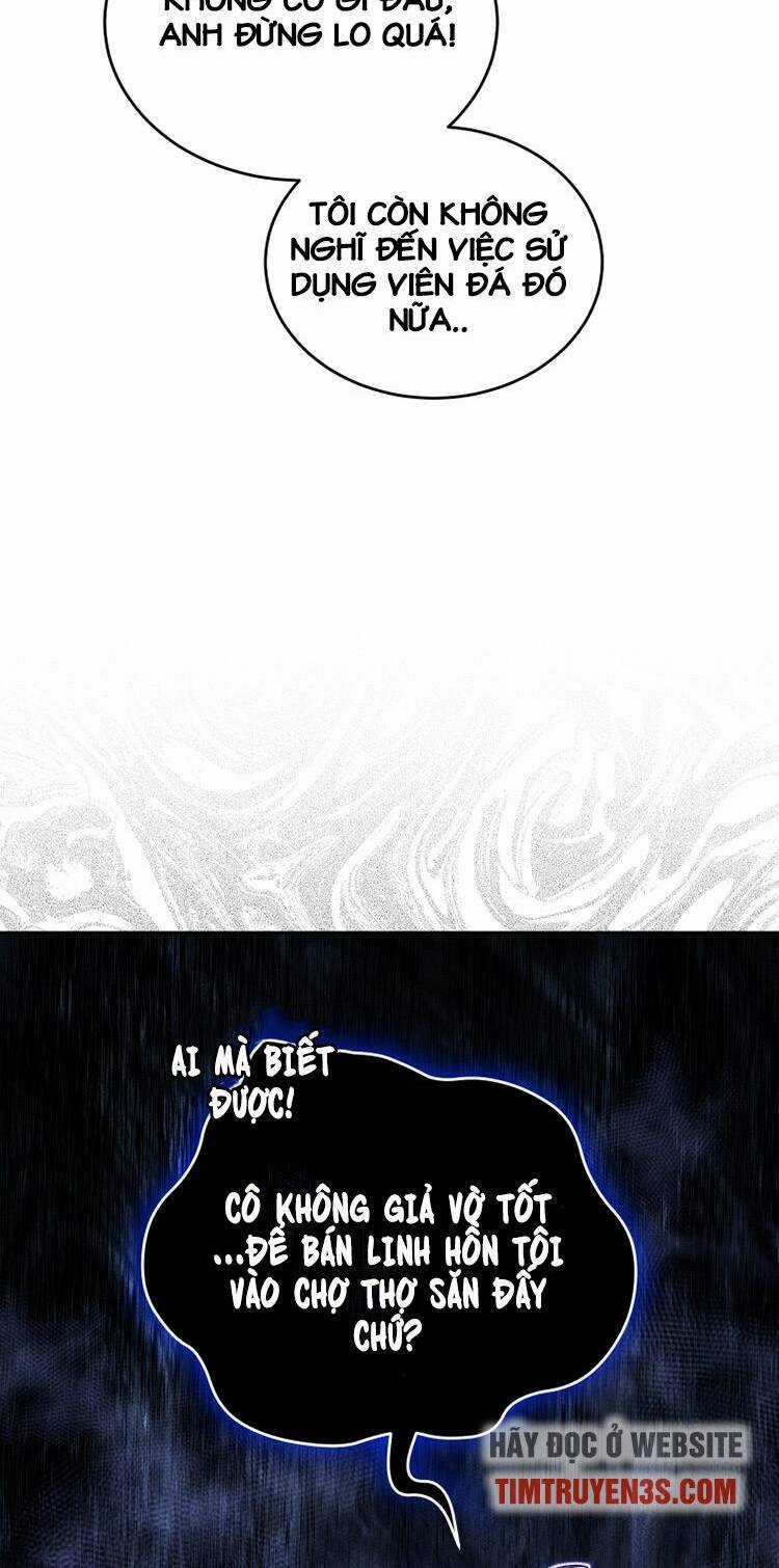 Ta Đánh Cắp Linh Hồn Của Ranker Top 1 Chapter 10 trang 46