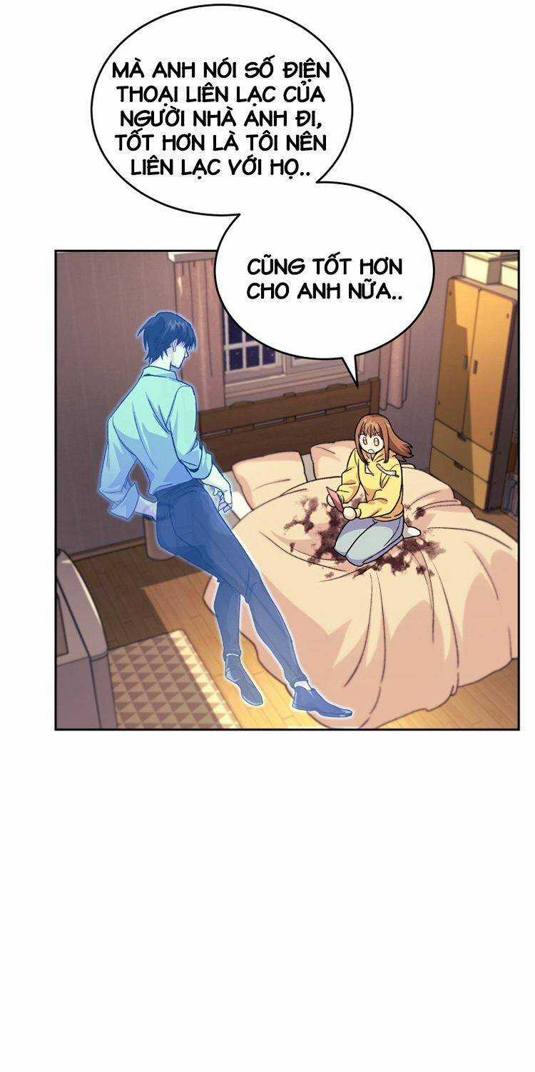 Ta Đánh Cắp Linh Hồn Của Ranker Top 1 Chapter 10 trang 48