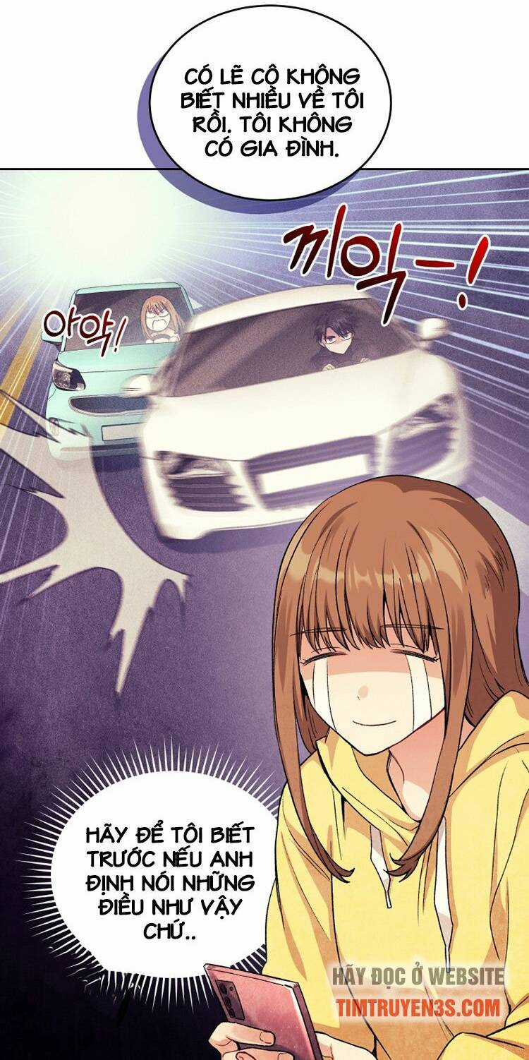 Ta Đánh Cắp Linh Hồn Của Ranker Top 1 Chapter 10 trang 49