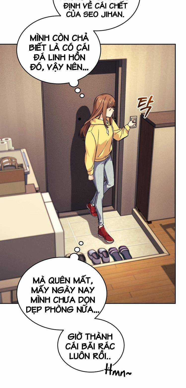 Ta Đánh Cắp Linh Hồn Của Ranker Top 1 Chapter 10 trang 5