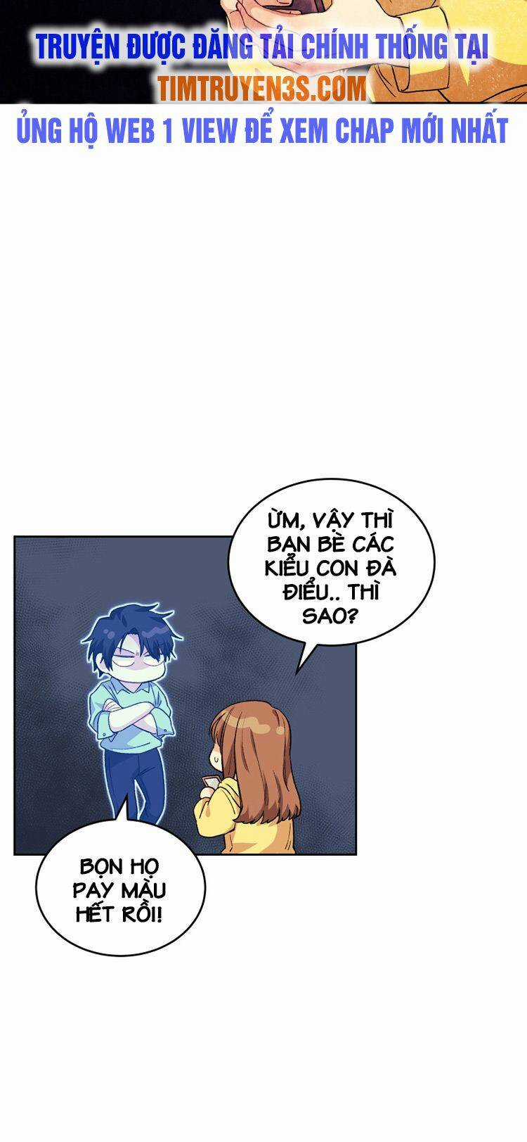 Ta Đánh Cắp Linh Hồn Của Ranker Top 1 Chapter 10 trang 50