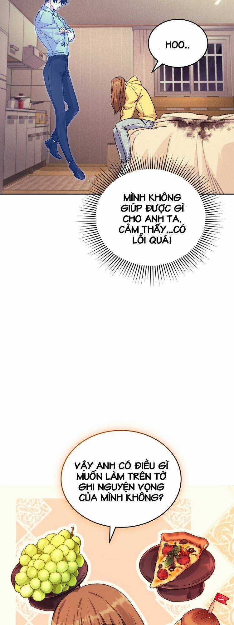 Ta Đánh Cắp Linh Hồn Của Ranker Top 1 Chapter 10 trang 52