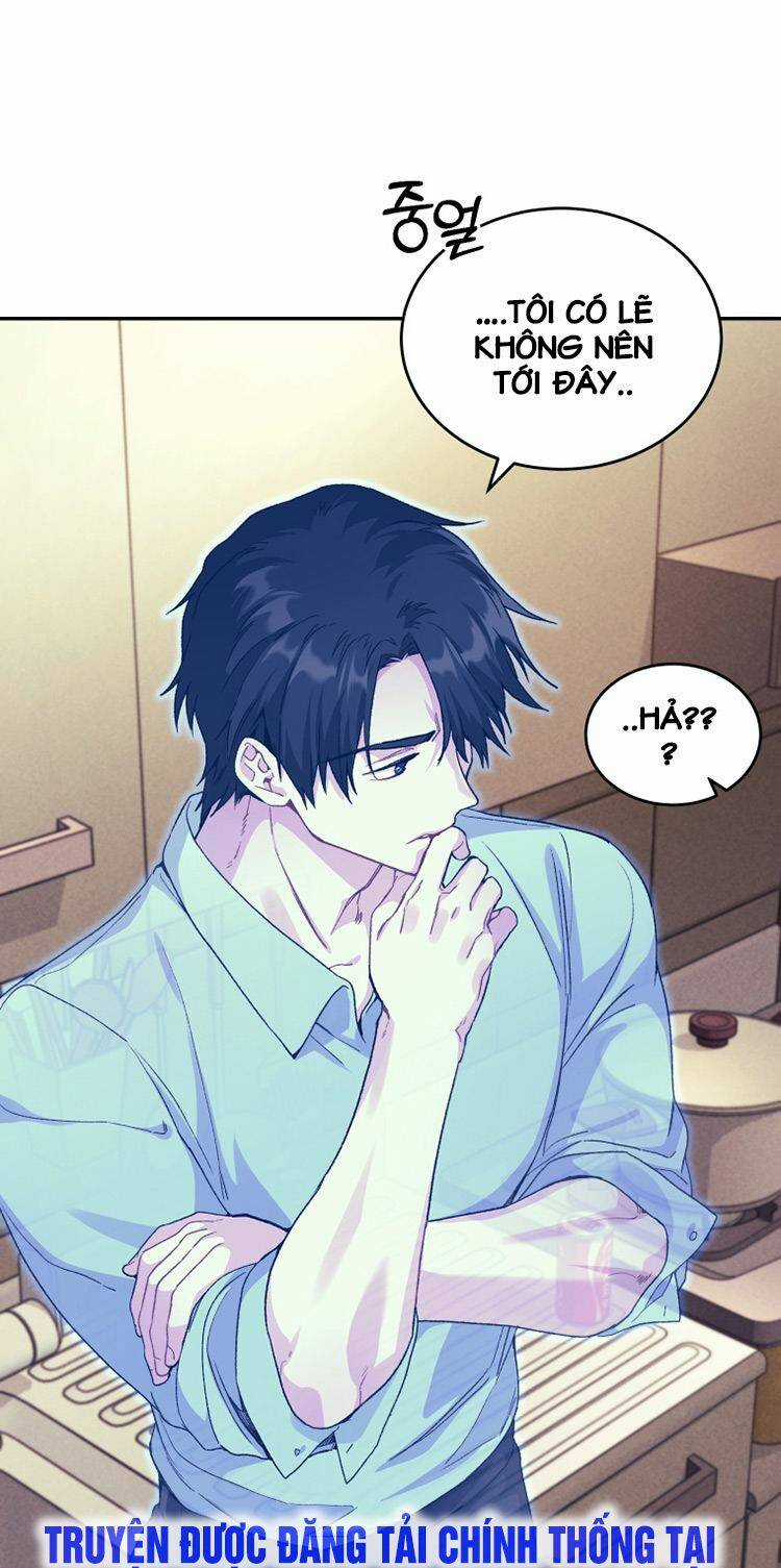 Ta Đánh Cắp Linh Hồn Của Ranker Top 1 Chapter 10 trang 59