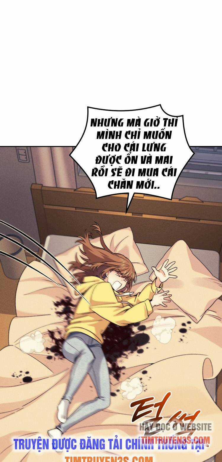 Ta Đánh Cắp Linh Hồn Của Ranker Top 1 Chapter 10 trang 6