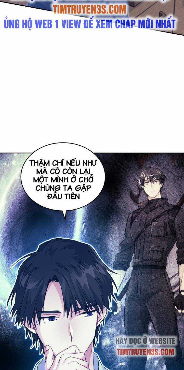 Ta Đánh Cắp Linh Hồn Của Ranker Top 1 Chapter 10 trang 60