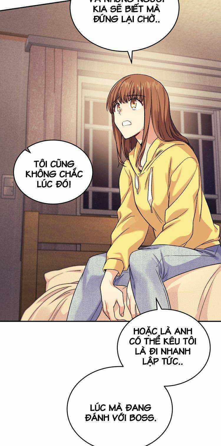 Ta Đánh Cắp Linh Hồn Của Ranker Top 1 Chapter 10 trang 62