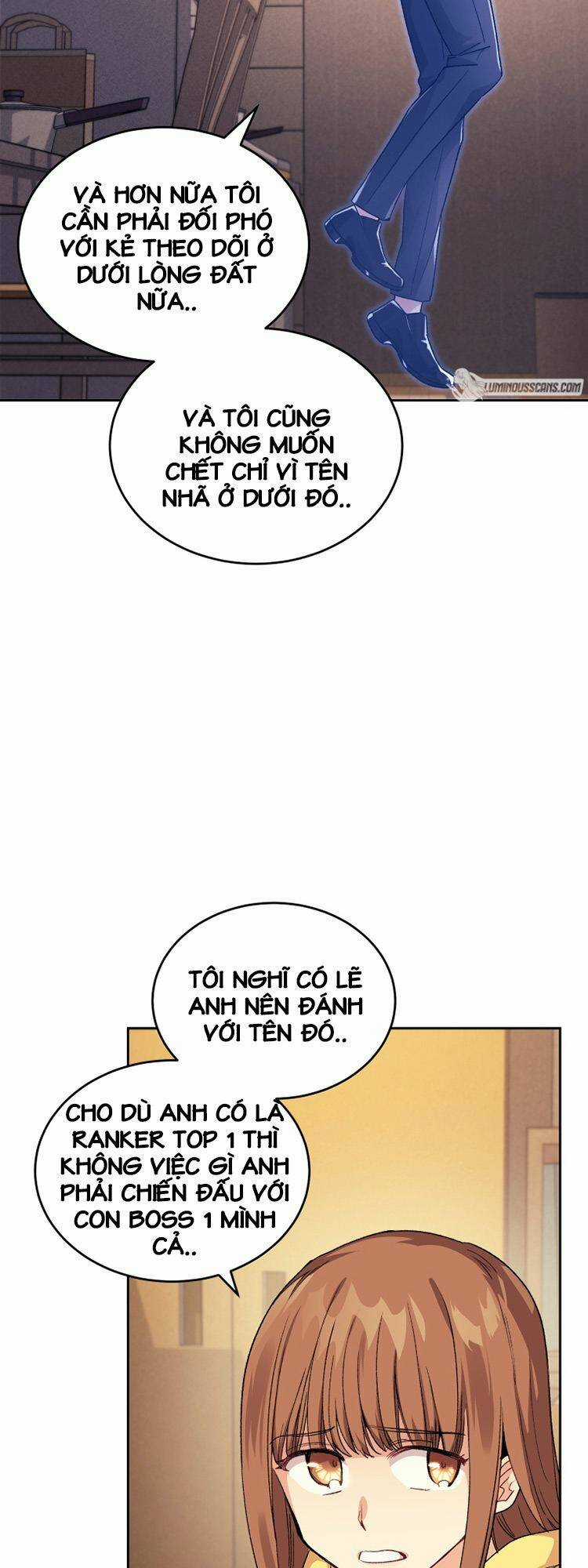 Ta Đánh Cắp Linh Hồn Của Ranker Top 1 Chapter 10 trang 64