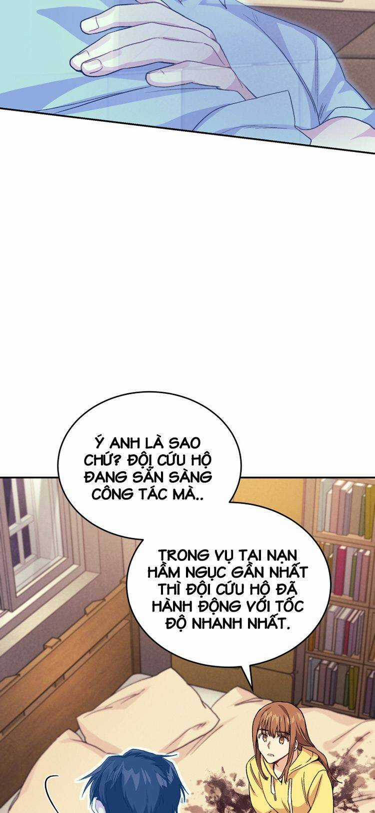 Ta Đánh Cắp Linh Hồn Của Ranker Top 1 Chapter 10 trang 67