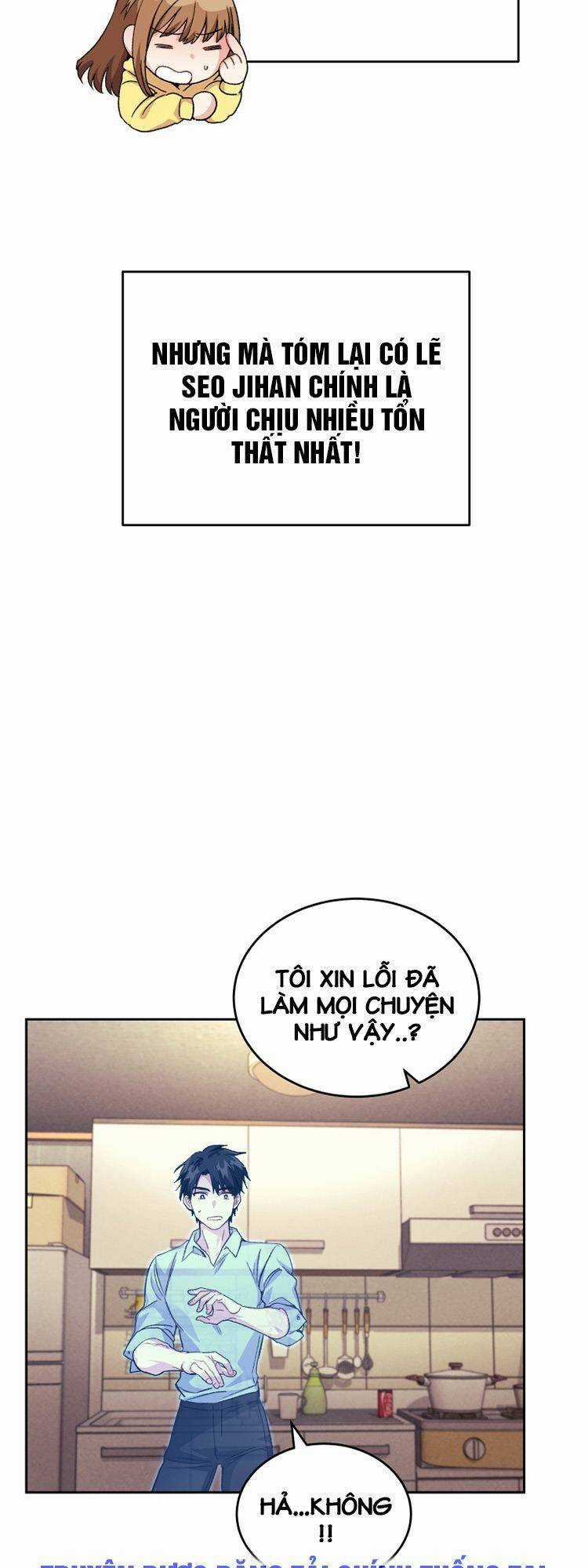 Ta Đánh Cắp Linh Hồn Của Ranker Top 1 Chapter 10 trang 69