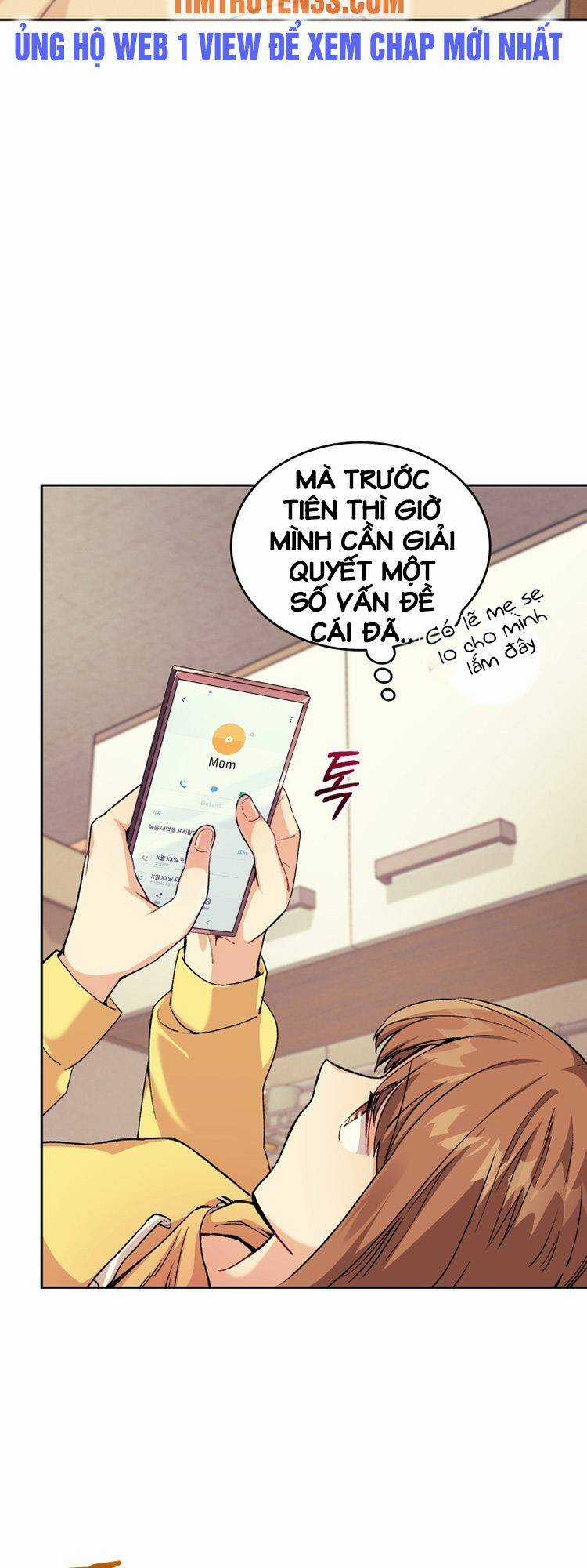 Ta Đánh Cắp Linh Hồn Của Ranker Top 1 Chapter 10 trang 7