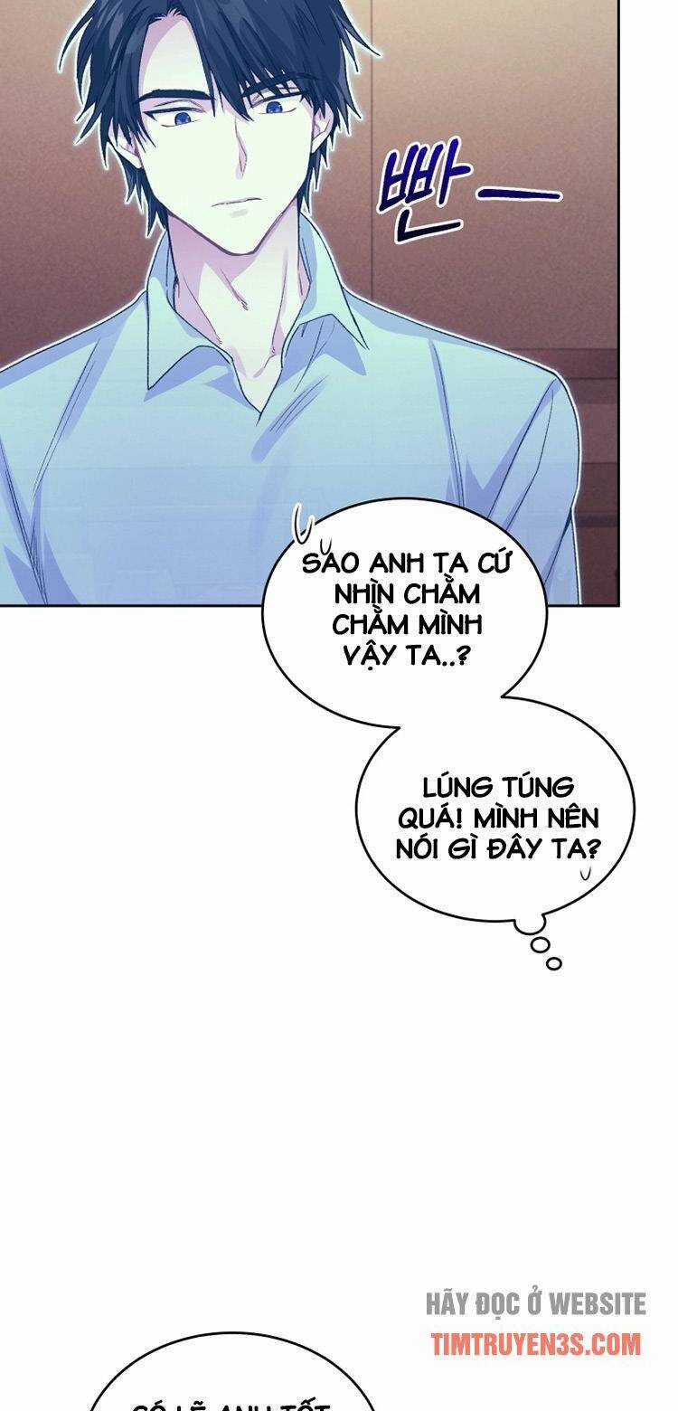 Ta Đánh Cắp Linh Hồn Của Ranker Top 1 Chapter 10 trang 74