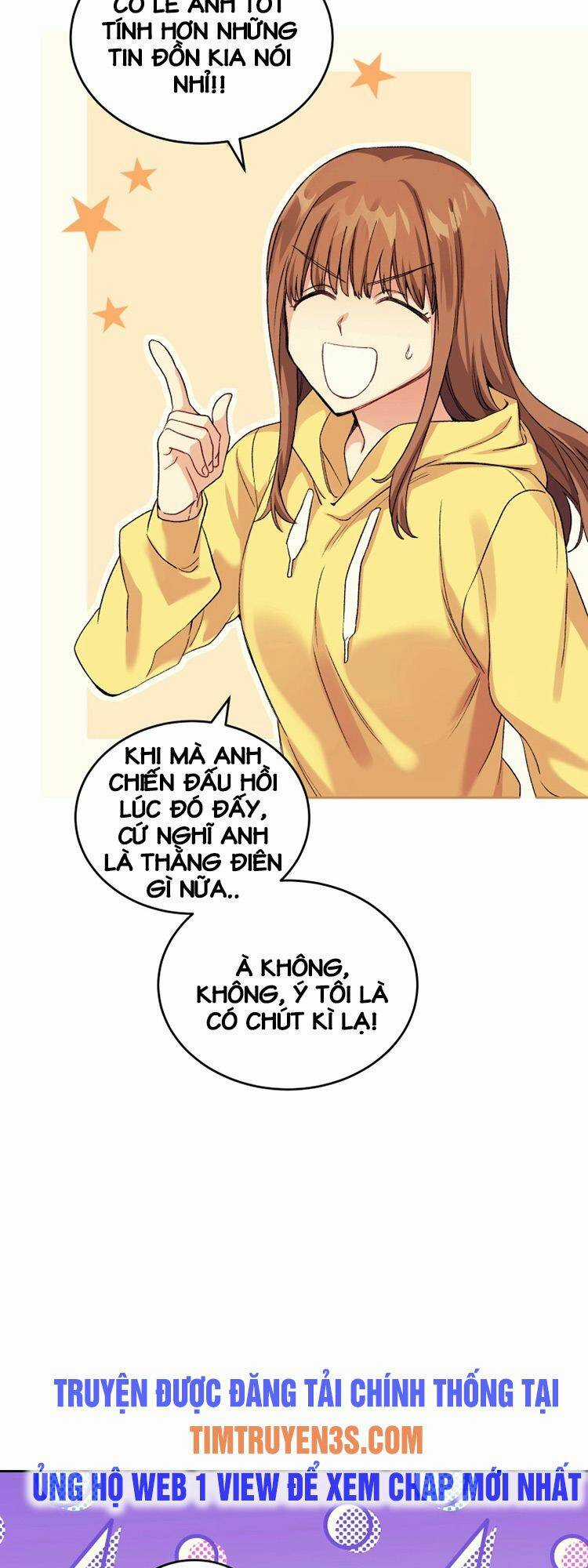 Ta Đánh Cắp Linh Hồn Của Ranker Top 1 Chapter 10 trang 75