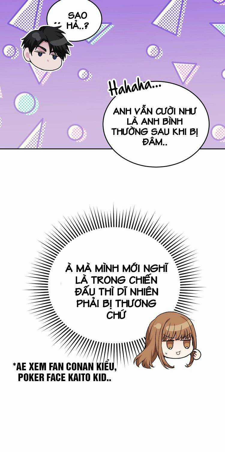 Ta Đánh Cắp Linh Hồn Của Ranker Top 1 Chapter 10 trang 76