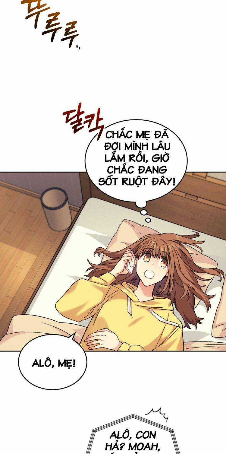 Ta Đánh Cắp Linh Hồn Của Ranker Top 1 Chapter 10 trang 8