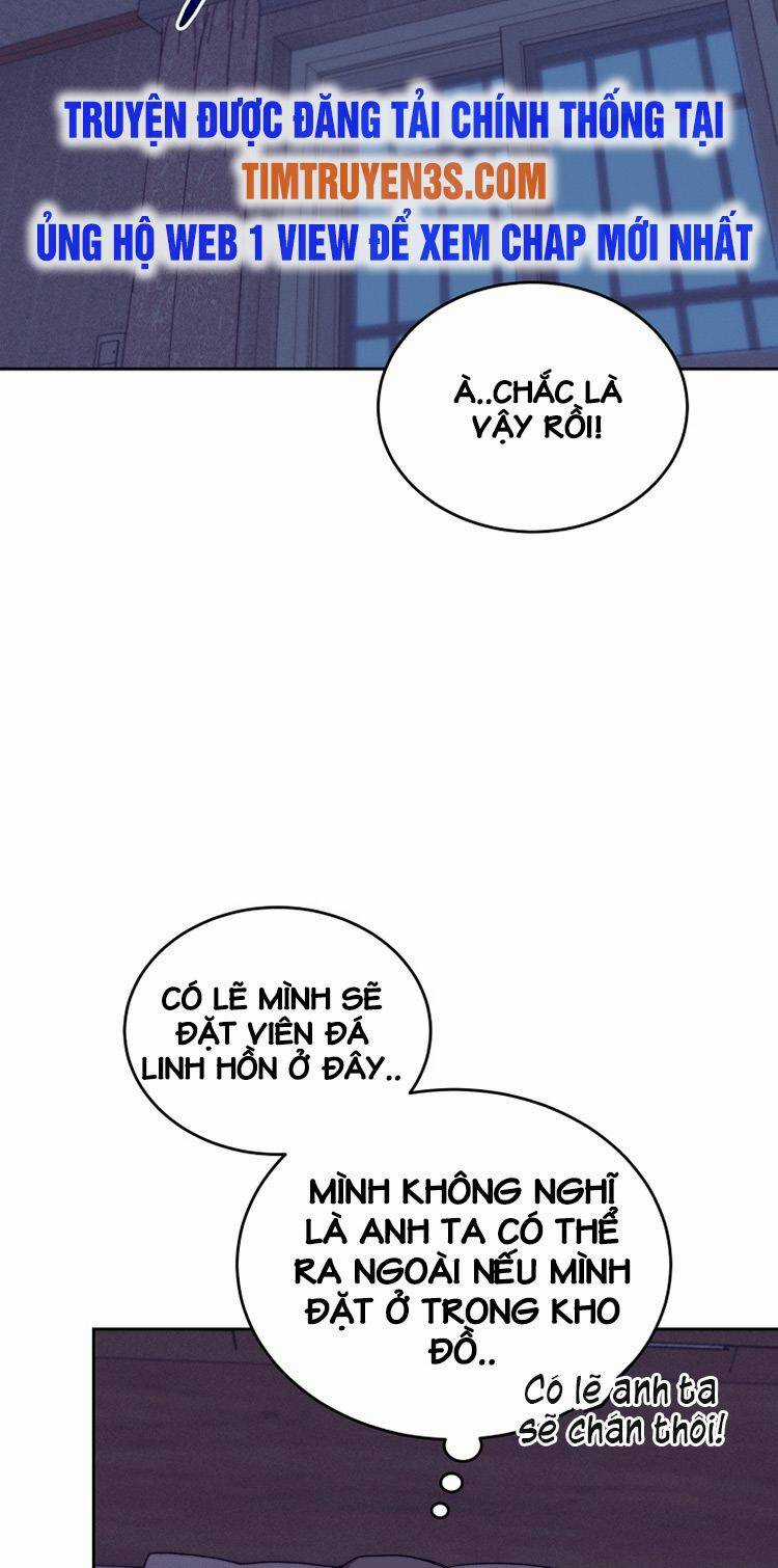 Ta Đánh Cắp Linh Hồn Của Ranker Top 1 Chapter 11 trang 11