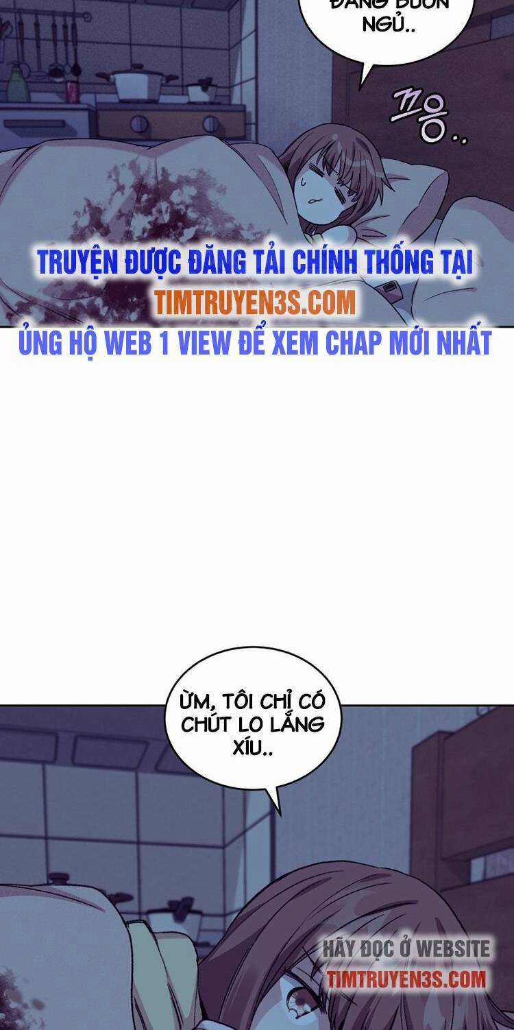 Ta Đánh Cắp Linh Hồn Của Ranker Top 1 Chapter 11 trang 15