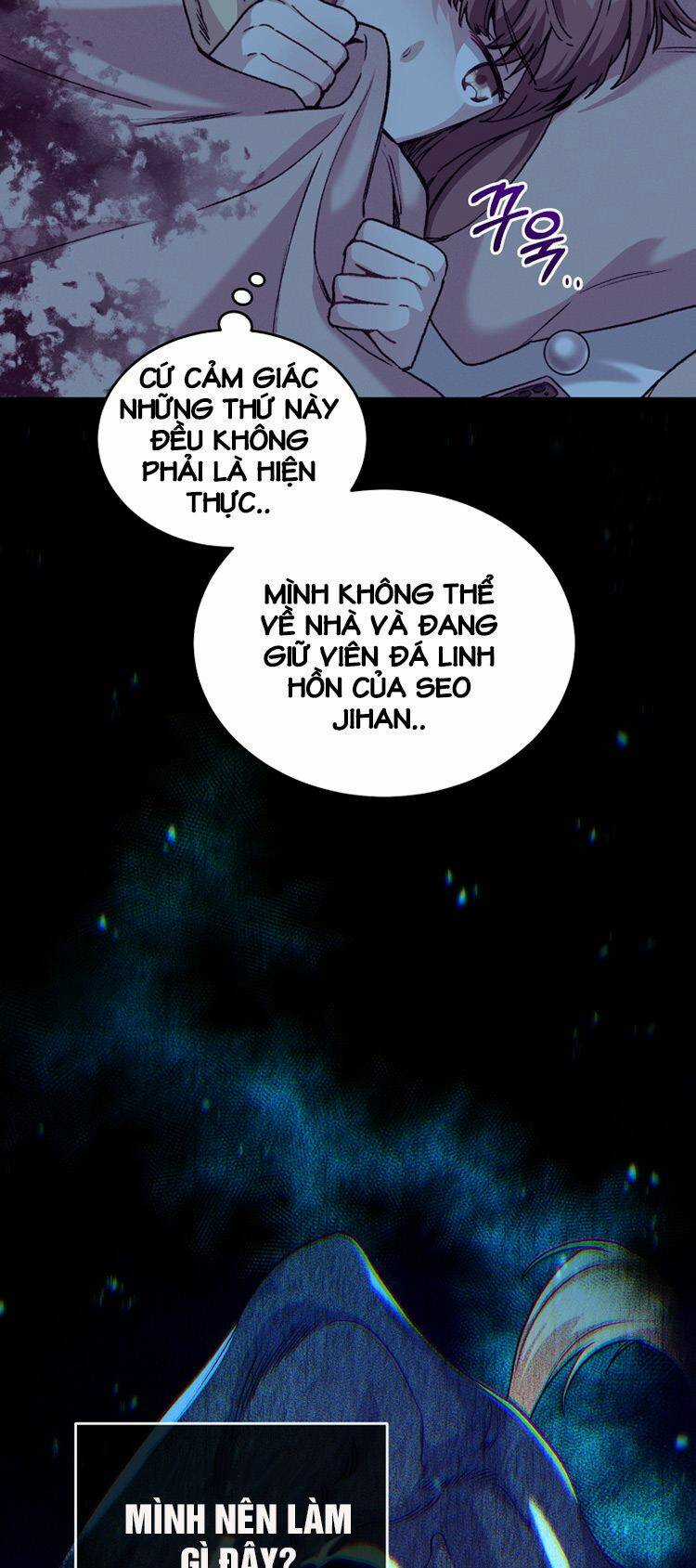 Ta Đánh Cắp Linh Hồn Của Ranker Top 1 Chapter 11 trang 16