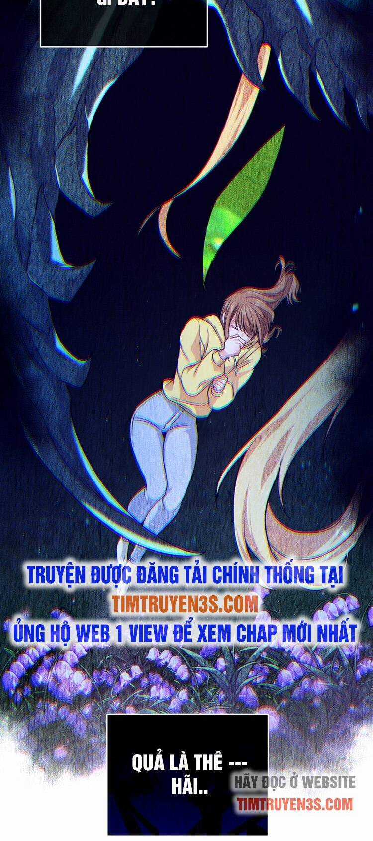 Ta Đánh Cắp Linh Hồn Của Ranker Top 1 Chapter 11 trang 17