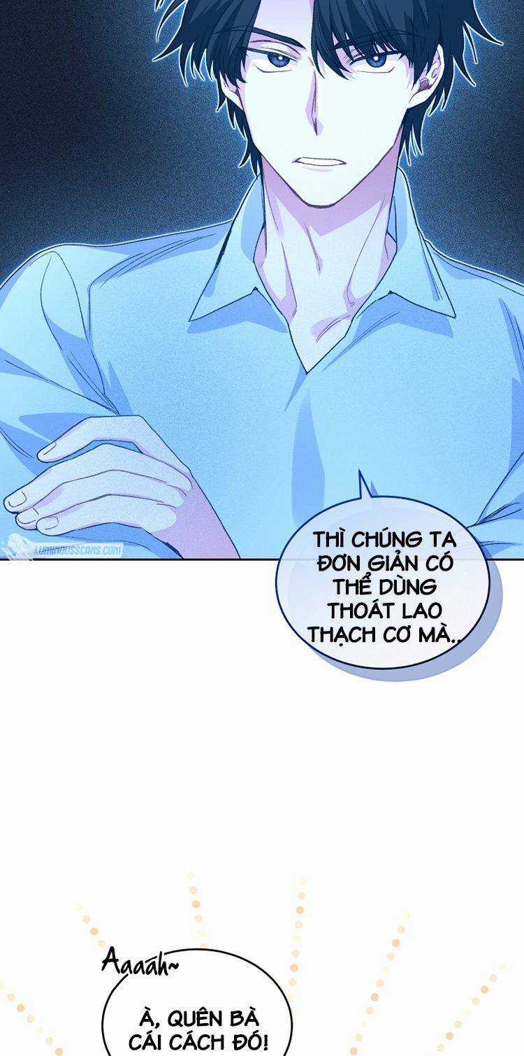 Ta Đánh Cắp Linh Hồn Của Ranker Top 1 Chapter 11 trang 19