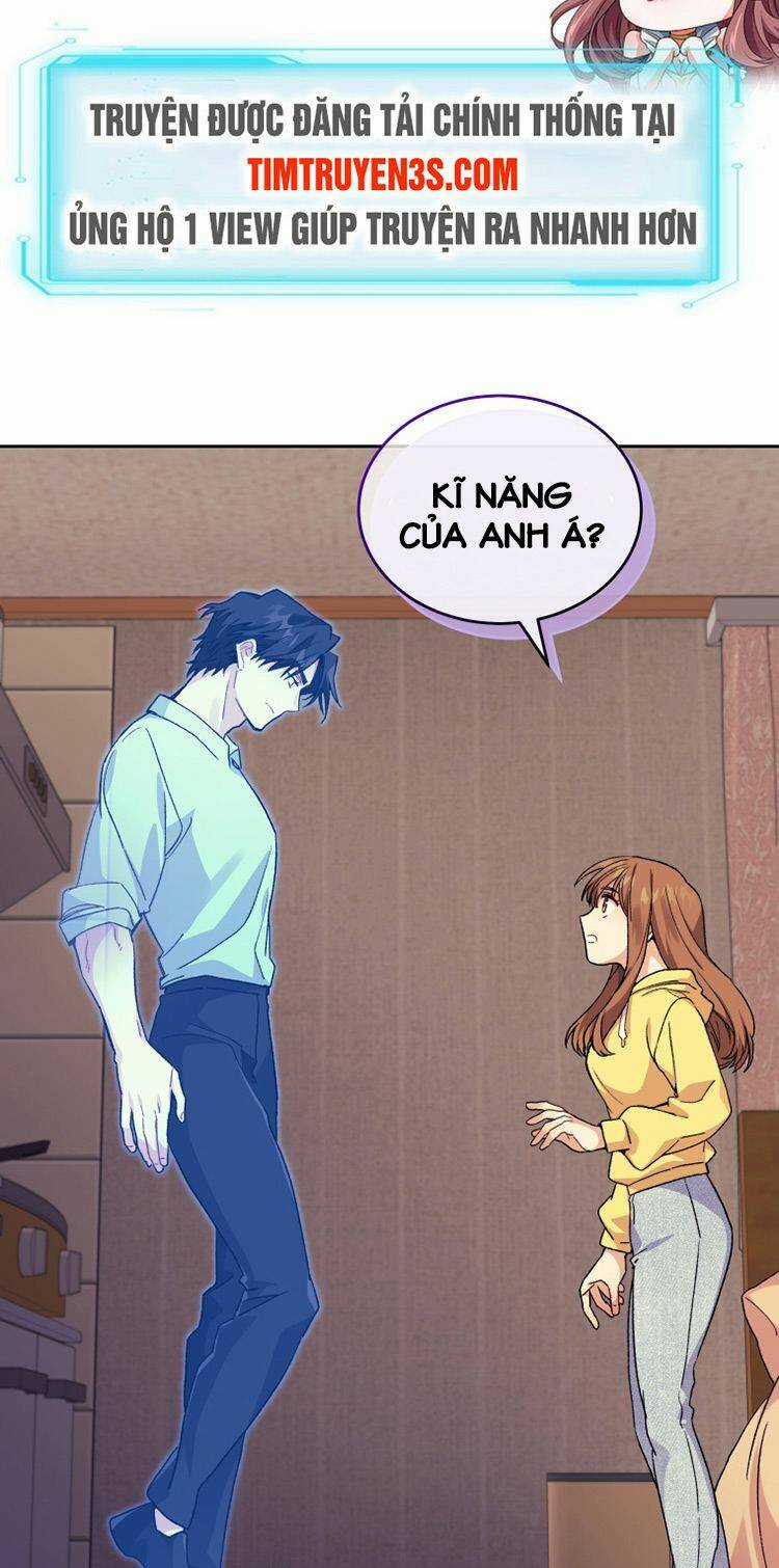 Ta Đánh Cắp Linh Hồn Của Ranker Top 1 Chapter 11 trang 2