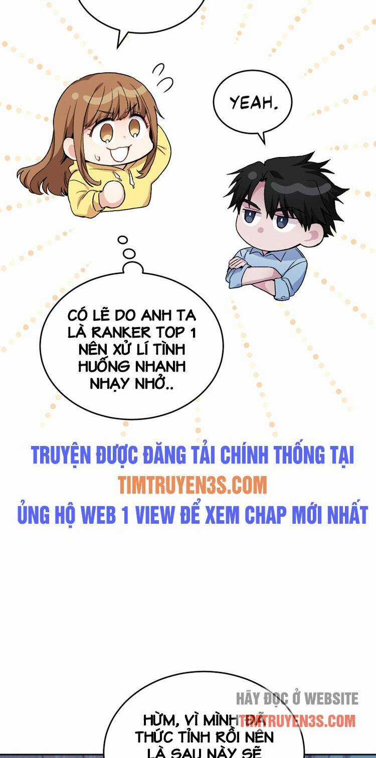 Ta Đánh Cắp Linh Hồn Của Ranker Top 1 Chapter 11 trang 20